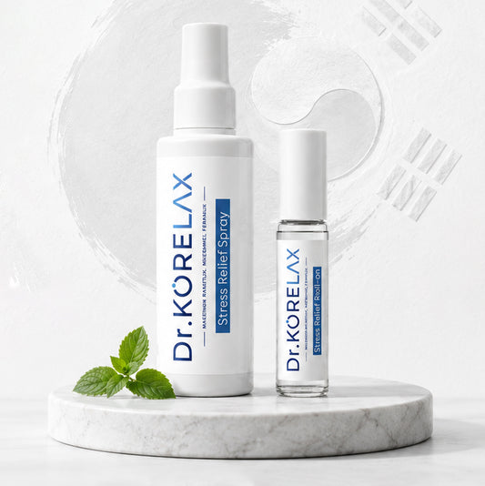 Dr.Korelax / 3 Adet Set